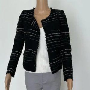 Isabel Marant Étoile  black jacket, size 4